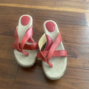 Women’s Boc Sandals